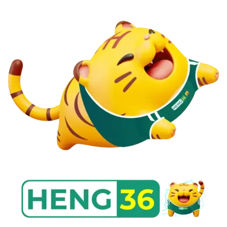 heng36 สล็อต